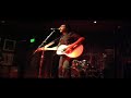 Jimmy Golding - Live at the Kat Club, West Hollywood Jimmy Golding - Live at the Kat Club, West Hollywood