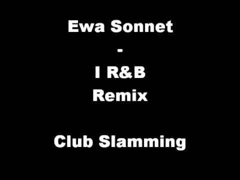 ewa sonnet