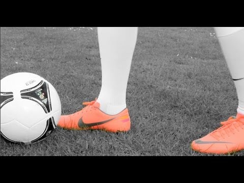 how to learn football