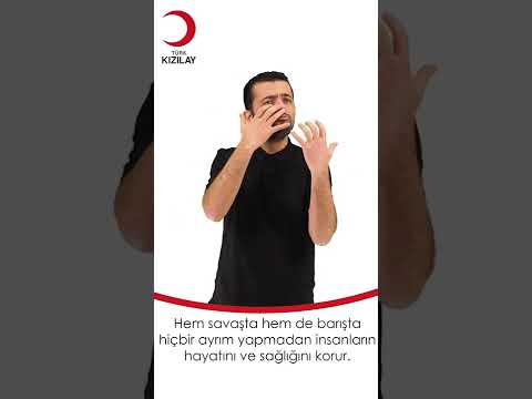 Sayfa 10 Türk Kızılayının Yedi Temel    İlkesi