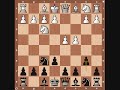 Chess Traps: Queen Amidala Trap