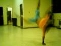 b boys  thiago e cia