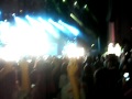 Na Na Na and Stand Up - One Direction Tour 11th January 2012 Hammersmith Apollo London