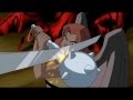 Shayera/Hawkgirl video tribute
