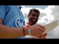 Swanny vs Murali 50p challenge