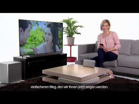 how to turn wlan on samsung tv