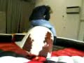 bull ride