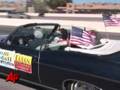 videos de Cousins Vying to Ride Democratic Wave to Senate