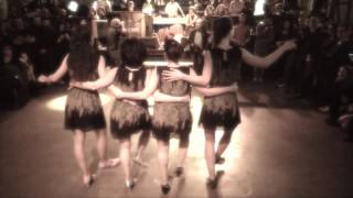 2017 SWING LADIES first Performance 