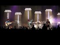 Arctic Monkeys - Pretty Visitors Live (Rock for People/Czech Republic)
