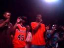 COMBINATION PERFORMIN \"JUST TWURK\"!!