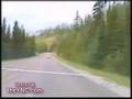 The Craziest Police Chase Ever
