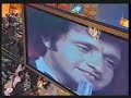 nilda at russian sts tv channel singing joe dassin's hit.