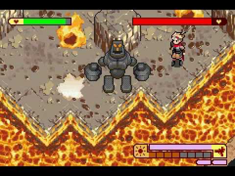 Boktai: The Sun Is in Your Hand