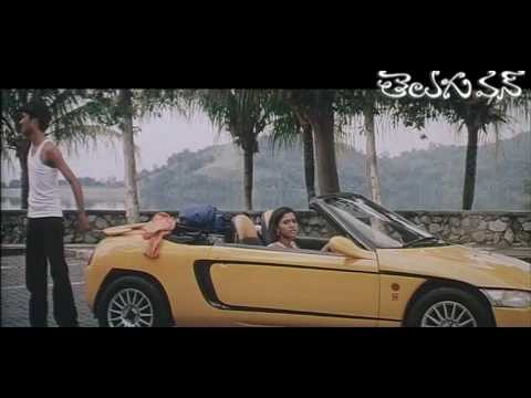 Dhanush, Aparna, Sowrya, Movie, Super, Star, Rajini, Kanth, Son-in-law, Indian, Brusli, Adirindi, Mass, Song, Music, Yuvan, Shankar, Raja, Telugu, TeluguOne