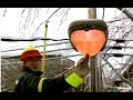videos de Digital Archives: 1998 Ice Storm