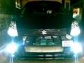 Suzuki Swift 8000k xenons