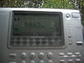 Radio Valcea 1 received in Southern Bulgaria