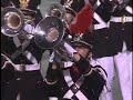 this is lafayette's marching show for 1994, based off the musical les mis�rables (duh!). the drill is pretty intense. you might want to turn your sound up at about 8:15, because it gets a little hard to hear.

hope you enjoy this!