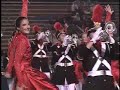 this is lafayette's marching show for 1994, based off the musical les mis�rables (duh!). the drill is pretty intense. you might want to turn your sound up at about 8:15, because it gets a little hard to hear.

hope you enjoy this!