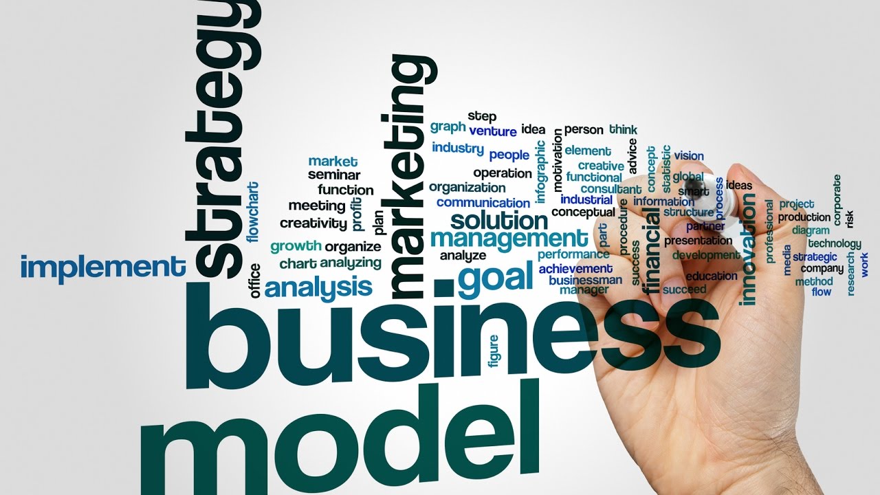 What Might Be Missing In Your Business Model