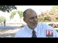 should drugs like marijuana, heroin, and cocaine be legal? watch the fireworks as ethan nadelmann, author of think again: drugs and executive director of the drug policy alliance clashes with david murray, chief scientist at the u.s. office of national drug control policy. (this clip is part i of iv.)