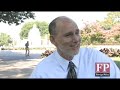 FPTV: The War over the War on Drugs, Part I of IV FPTV: The War over the War on Drugs, Part I of IV