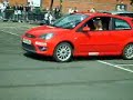 Ford Display Team