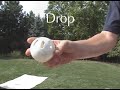 How to Throw Wiffleball Pitches