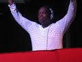 Kevin Saunderson at Awakenings 28.06.2008 3/3