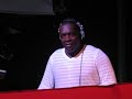 Kevin Saunderson at Awakenings 28.06.2008 3/3