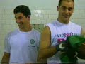 Homenagem aos 350 jogos do Marcos no Palmeiras