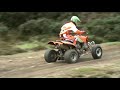 Marksie on Polaris Predator Marksie on Polaris Predator