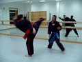 Nan Shu - Martial Arts