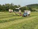Claas Jaguar 870 Liaz MT Zetor 8045 Claas Jaguar 870 Liaz MT Zetor 8045