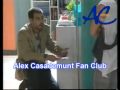 Alex Casademunt en