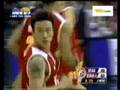 Ira Clark 360 Tomahawks Slam!