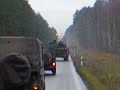 Leopard 2 A5 Kolonne