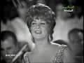 شادية - غاب القمر يا ابن عمي