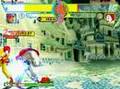 MUGEN: Yoko Ritona vs. Ronald McDonald