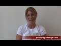 Prana Yoge College - Graduate Testimonials Prana Yoge College - Graduate Testimonials