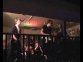 Drowning by Numbers - The Publicist Live Drowning by Numbers - The Publicist Live