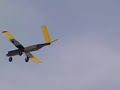 V2 Glider Flight 3-11-08