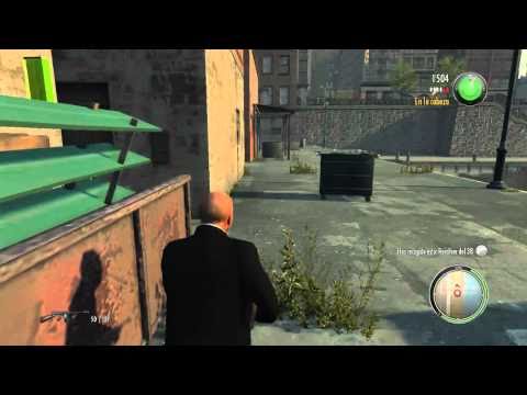 Mafia 2 - Jimmy's Vendetta (DLC) - Mision 27 - Revolucion (PC)[HD]