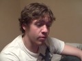 Walter's First Blog