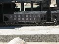 G-Scale Norfolk and Western Coal Train