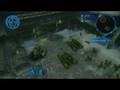 Halo Wars - The Flood
