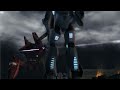 SEGA's Universe at War: Earth Assault E3 Trailer