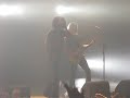 Them Bones, Alice in Chains -  013, Tilburg, Netherlands