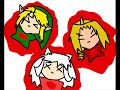 PT Fanflash 1: Part 2
